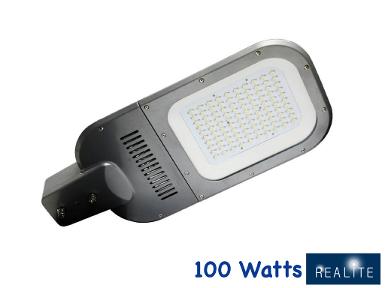 Hi-Power Street Light 100W (Day Light)