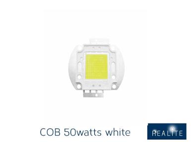 LED (COB) 50w (Cool White)