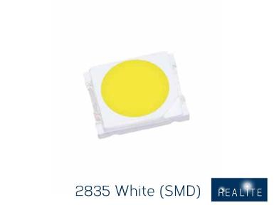 LED (SMD) 2835 (Cool White)
