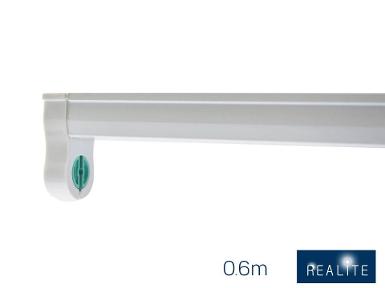 LED Tube T8 Lamp Holder 0.6m