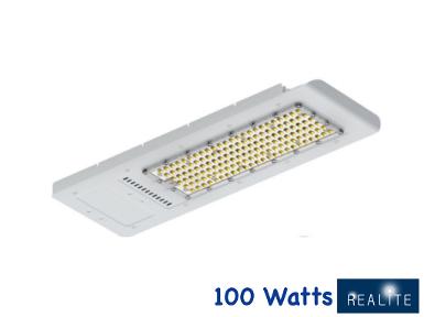 Hi-Cooler Street Light 100W (Day Light)