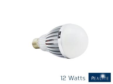 Hi-Cooler Bulb 12W (Day Light)